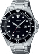 Мужские часы Casio MDV-107D-1A1VEF Мужские часы Casio MDV-107D-1A1VEF
