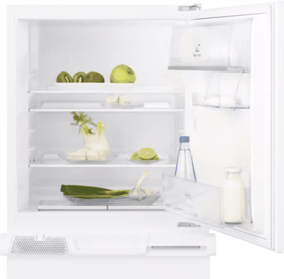 Холодильная камера Electrolux LXB2AE82S
