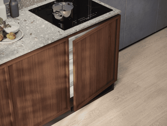Холодильная камера Electrolux LXB2AE82S  Фото №1