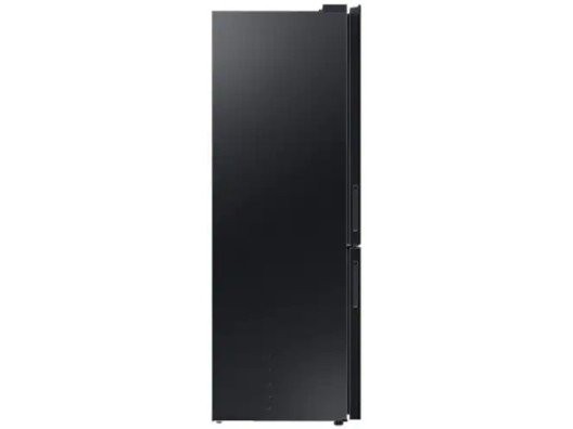 Холодильник с морозильной камерой Samsung RB33B612FBN  Фото №3