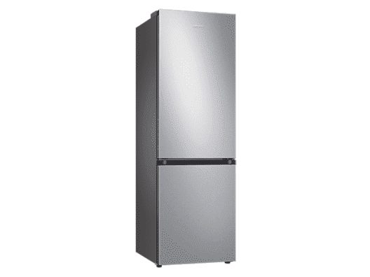 Холодильник с морозильной камерой Samsung RB34T602FSA