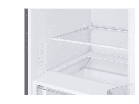 Холодильник с морозильной камерой Samsung RB34T602FSA  Фото №4