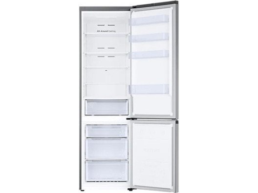 Холодильник з морозильною камерою Samsung RB38T600ESA  Фото №1