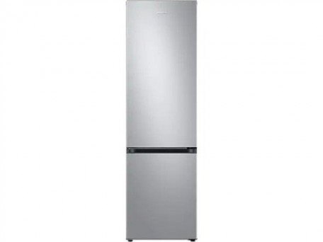 Холодильник з морозильною камерою Samsung RB38T600ESA