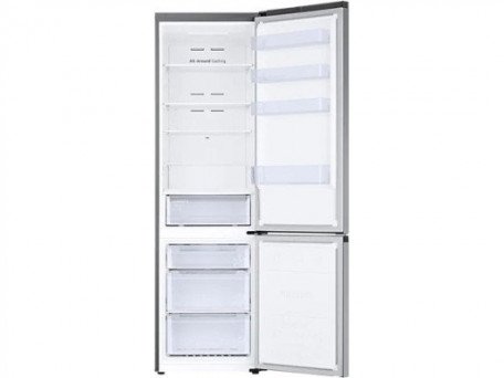 Холодильник з морозильною камерою Samsung RB38T600ESA  Фото №1