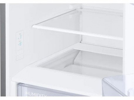 Холодильник з морозильною камерою Samsung RB38T600ESA  Фото №6