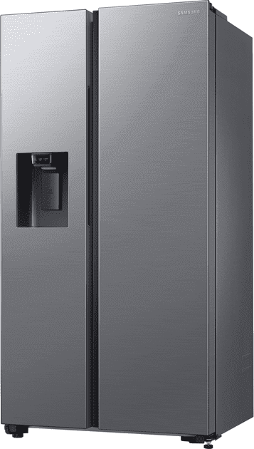 Холодильник з морозильною камерою Samsung RS64DG5303S9  Фото №1