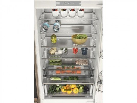 Холодильник з морозильною камерою Whirlpool WH SP70 T122  Фото №7