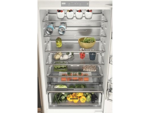 Холодильник с морозильной камерой Whirlpool WH SP70 T122  Фото №7