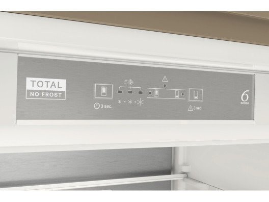 Холодильник с морозильной камерой Whirlpool WH SP70 T122  Фото №8