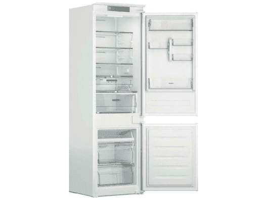 Холодильник с морозильной камерой Whirlpool WHC18 T332
