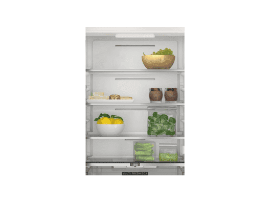 Холодильник с морозильной камерой Whirlpool WHC18 T332  Фото №0