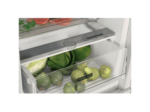 Холодильник с морозильной камерой Whirlpool WHC18 T332  Фото №2