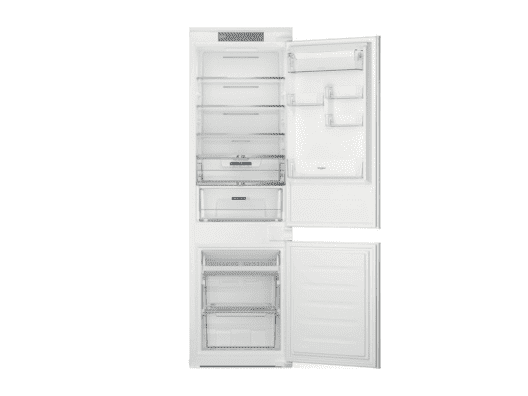 Холодильник с морозильной камерой Whirlpool WHC18 T332  Фото №5