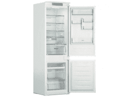 Холодильник с морозильной камерой Whirlpool WHC18 T332
