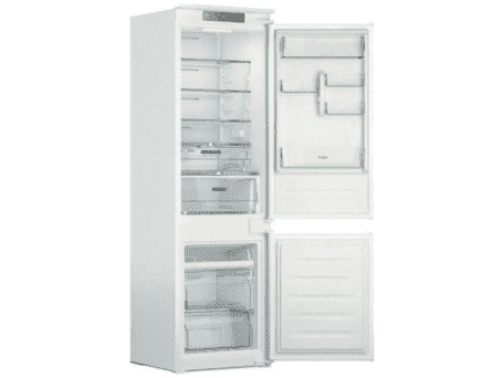 Холодильник с морозильной камерой Whirlpool WHC18 T332