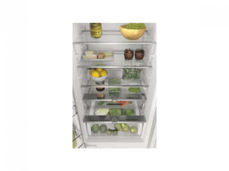 Холодильник с морозильной камерой Whirlpool WHC18 T332  Фото №3