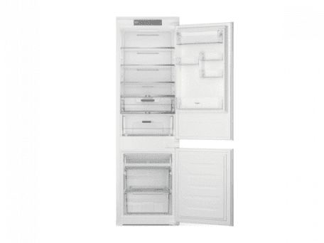 Холодильник с морозильной камерой Whirlpool WHC18 T332  Фото №5