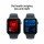 Смарт-годинник Apple Watch SE 2 GPS 40mm Midnight Alu. Case w. Midnight Sport Band - S/M (MXE73)  Фото №6