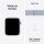 Смарт-годинник Apple Watch SE 2 GPS 44mm Silver Aluminium Case w. Blue Cloud Sport Loop (MXET3)  Фото №4