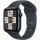 Смарт-часы Apple Watch SE 2 GPS 44mm Midnight Aluminium Case w. Midnight Sport Band - M/L (MXEK3)  Фото №1