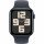 Смарт-часы Apple Watch SE 2 GPS 44mm Midnight Aluminium Case w. Midnight Sport Band - M/L (MXEK3)  Фото №6