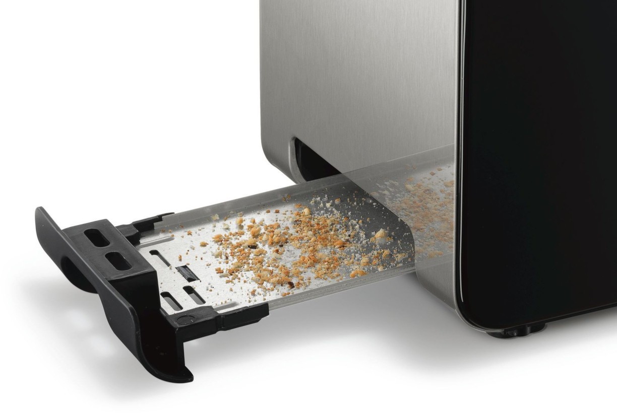 Тостер Bosch TAT7203  Фото №3