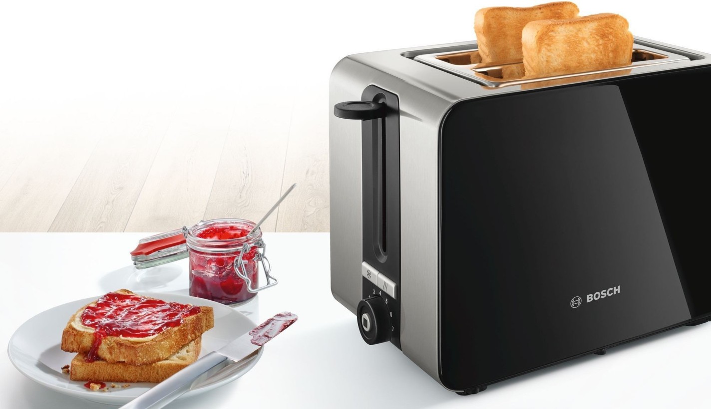 Тостер Bosch TAT7203  Фото №5