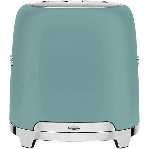Тостер Smeg TSF01EGMEU  Фото №3