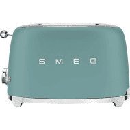 Тостер Smeg TSF01EGMEU Тостер Smeg TSF01EGMEU