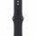 Смарт-часы Apple Watch Series 10 GPS + Cellular 46mm Slate Titanium Case w. Black Sport Band - S/M (MWYD3)  Фото №1