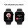 Смарт-часы Apple Watch Series 10 GPS 46mm Jet Black Alu. Case w. Black Sport Band - M/L (MWWQ3)  Фото №4
