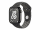 Смарт-часы Apple Watch Series 10 GPS 46mm Jet Black Aluminum (MWX13) + Midnight Nike Sport Band M/L (MYL73)  Фото №0