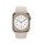 Смарт-годинник Apple Watch Series 8 GPS 41mm Starlight Aluminum Case w. Starlight S. Band - M/L (MNUF3) (CPO)  Фото №0