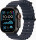 Смарт-часы Apple Watch Ultra 2 GPS + Cellular 49mm Black Titanium Case w. Navy Ocean Band (MYTC3+MYPA3)