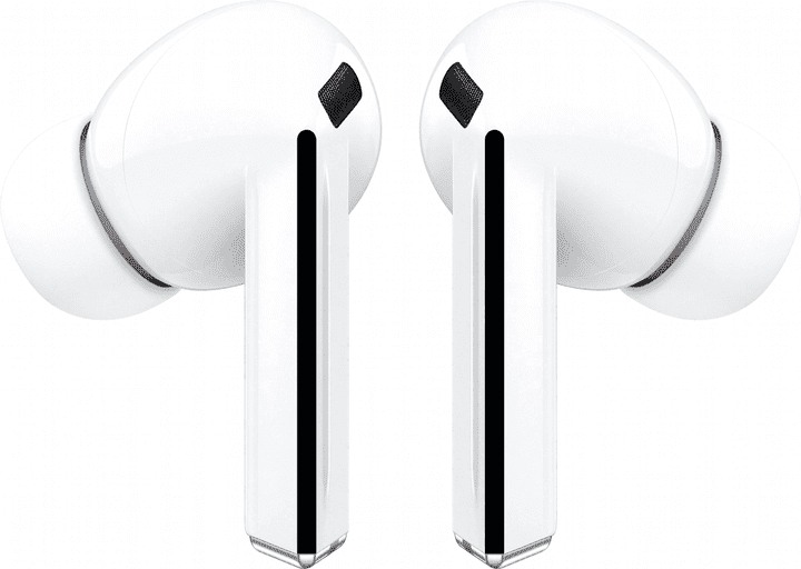 Навушники TWS Samsung Galaxy Buds3 Pro White (SM-R630NZWA)  Фото №6