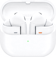 Навушники TWS Samsung Galaxy Buds3 Pro White (SM-R630NZWA)