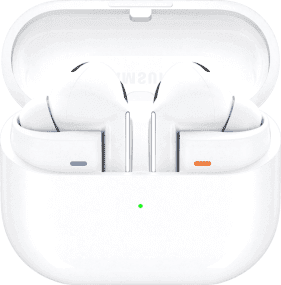 Навушники TWS Samsung Galaxy Buds3 Pro White (SM-R630NZWA)