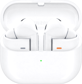 Наушники TWS Samsung Galaxy Buds3 Pro White (SM-R630NZWA)