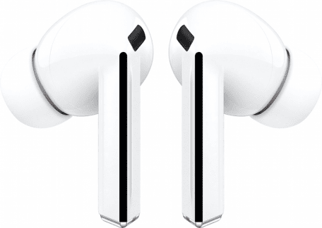 Навушники TWS Samsung Galaxy Buds3 Pro White (SM-R630NZWA)  Фото №6