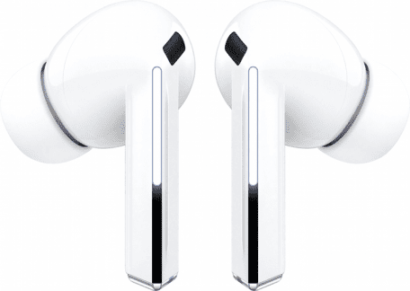 Навушники TWS Samsung Galaxy Buds3 Pro White (SM-R630NZWA)  Фото №7