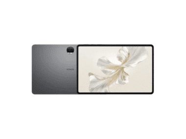 Планшет Honor Pad 9 8/256GB Wi-Fi Space Gray (5301AHKN)