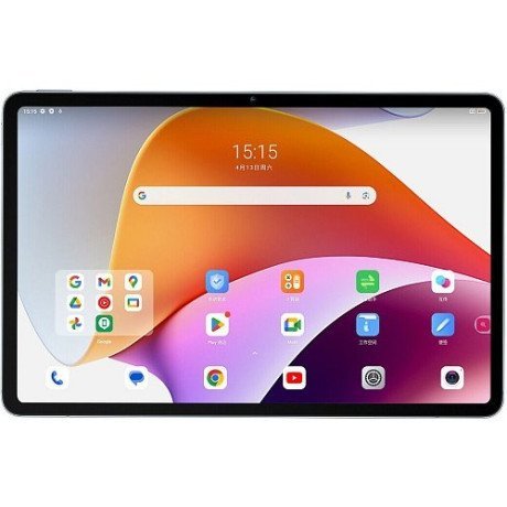 Планшет Blackview Oscal Elite 1 8/256GB LTE Himalaya Blue  Фото №0