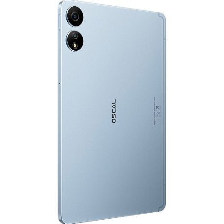 Планшет Blackview Oscal Elite 1 8/256GB LTE Himalaya Blue  Фото №3