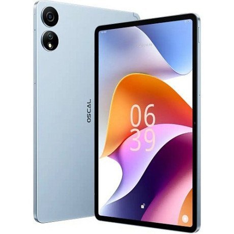 Планшет Blackview Oscal Elite 1 8/256GB LTE Himalaya Blue  Фото №4