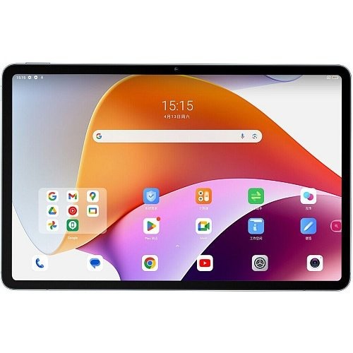 Планшет Blackview Oscal Elite 1 8/256GB LTE Himalaya Blue  Фото №0