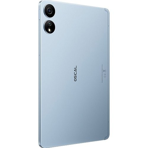 Планшет Blackview Oscal Elite 1 8/256GB LTE Himalaya Blue  Фото №3