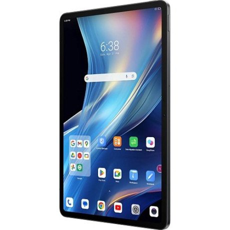 Планшет Blackview Oscal Elite 1 8/256GB LTE Mecha Grey  Фото №1