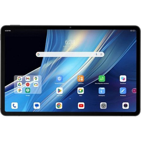 Планшет Blackview Oscal Elite 1 8/256GB LTE Mecha Grey  Фото №4