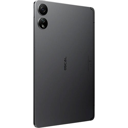 Планшет Blackview Oscal Elite 1 8/256GB LTE Mecha Grey  Фото №2
